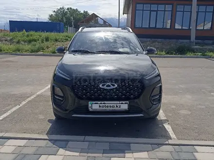 Chery Tiggo 2 2023 года за 5 000 000 тг. в Алматы