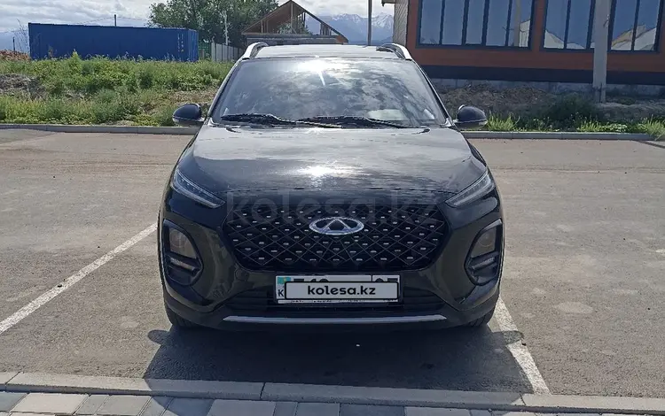 Chery Tiggo 2 2023 годаүшін5 000 000 тг. в Алматы
