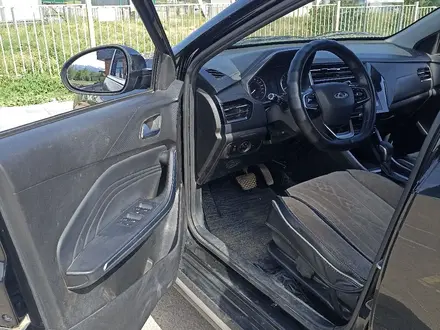 Chery Tiggo 2 2023 года за 5 000 000 тг. в Алматы – фото 10