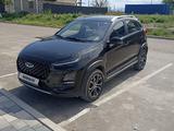 Chery Tiggo 2 2023 года за 5 000 000 тг. в Алматы – фото 2