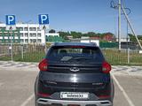 Chery Tiggo 2 2023 года за 5 000 000 тг. в Алматы – фото 3