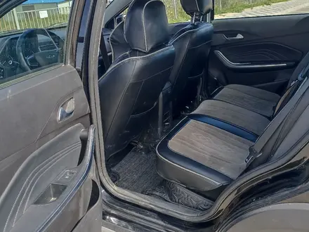 Chery Tiggo 2 2023 года за 5 000 000 тг. в Алматы – фото 8