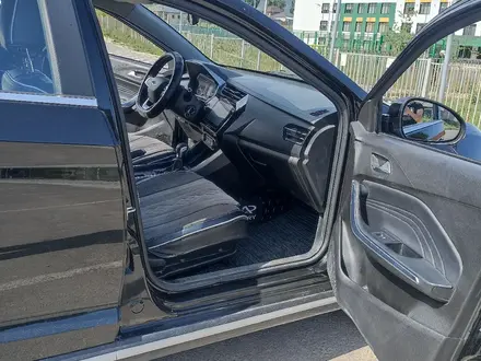 Chery Tiggo 2 2023 года за 5 000 000 тг. в Алматы – фото 9