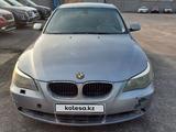 BMW 530 2004 года за 3 500 000 тг. в Алматы