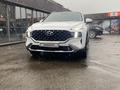 Hyundai Santa Fe 2022 годаfor18 666 666 тг. в Алматы – фото 8