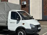 ГАЗ ГАЗель 2018 годаүшін6 700 000 тг. в Астана – фото 4