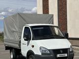 ГАЗ ГАЗель 2018 годаүшін6 700 000 тг. в Астана – фото 3
