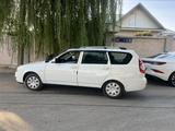 ВАЗ (Lada) Priora 2171 2014 годаүшін3 500 000 тг. в Шымкент