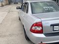 ВАЗ (Lada) Priora 2170 2009 года за 1 500 000 тг. в Семей – фото 4