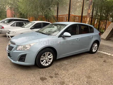 Chevrolet Cruze 2013 года за 4 200 000 тг. в Астана