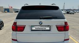 BMW X5 2011 годаүшін9 999 990 тг. в Актау – фото 2