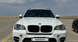 BMW X5 2011 годаүшін9 999 990 тг. в Актау