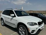 BMW X5 2011 годаүшін9 999 990 тг. в Актау – фото 4