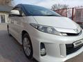 Toyota Estima 2012 года за 9 800 000 тг. в Алматы – фото 10