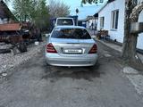 Mercedes-Benz C 200 2000 года за 2 500 000 тг. в Караганда – фото 4
