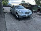 Mercedes-Benz C 200 2000 года за 2 500 000 тг. в Караганда