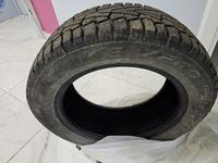 Pirelli ice zero шипованная резина в отличном состоянииүшін115 000 тг. в Астана