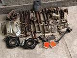 Запчасти газ 21 Волга за 10 000 тг. в Алматы