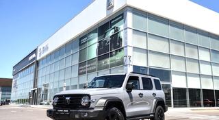 Tank 300 Tech Plus 2026 года за 20 890 500 тг. в Шымкент