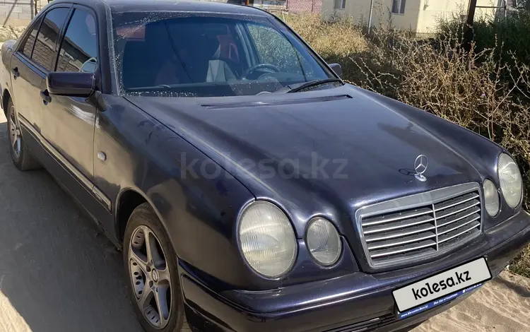 Mercedes-Benz E 230 1996 года за 1 750 000 тг. в Алматы