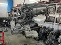 Акпп на Хонда CR-V 2.4 К24 4WDүшін350 000 тг. в Караганда