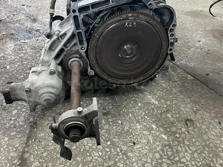 Акпп на Хонда CR-V 2.4 К24 4WD за 350 000 тг. в Караганда – фото 3
