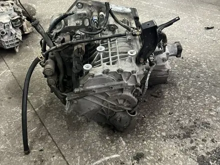 Акпп на Хонда CR-V 2.4 К24 4WD за 350 000 тг. в Караганда – фото 4