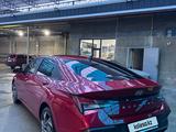 Hyundai Elantra 2025 года за 10 000 000 тг. в Туркестан – фото 2