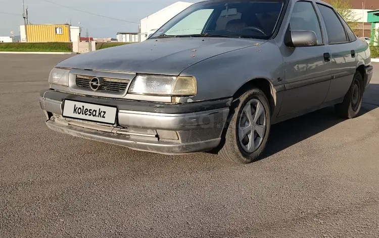 Opel Vectra 1993 года за 1 350 000 тг. в Караганда