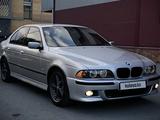 BMW 530 2002 годаүшін4 500 000 тг. в Семей – фото 2