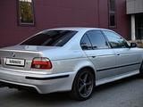 BMW 530 2002 годаүшін4 500 000 тг. в Семей – фото 4