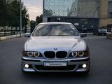 BMW 530 2002 годаүшін4 500 000 тг. в Семей