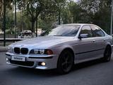 BMW 530 2002 годаүшін4 500 000 тг. в Семей – фото 3