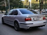 BMW 530 2002 годаүшін4 500 000 тг. в Семей – фото 5