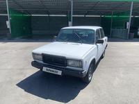 ВАЗ (Lada) 2107 2004 года за 1 000 000 тг. в Алматы