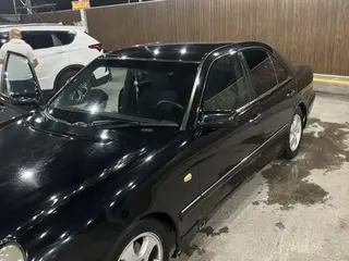 Mercedes-Benz E-Class, 1996