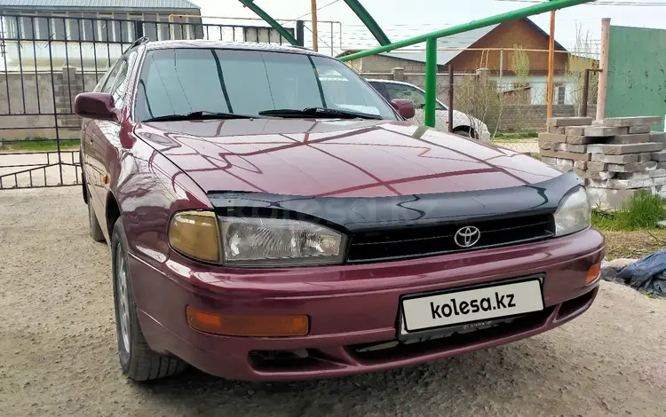 Toyota Camry 1994 годаүшін3 000 000 тг. в Алматы