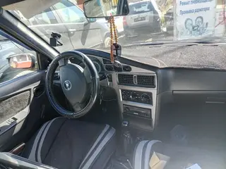 Daewoo Nexia