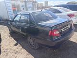 Daewoo Nexia 2009 года за 1 800 000 тг. в Астана – фото 2