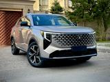 Changan CS55 Plus 2026 годаүшін10 300 000 тг. в Астана