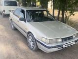 Mazda 626 1990 года за 600 000 тг. в Алматы – фото 3