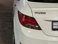 Hyundai Accent 2014 годаүшін5 300 000 тг. в Алматы