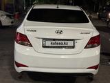 Hyundai Accent 2014 годаfor5 000 000 тг. в Алматы – фото 2