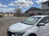 Chevrolet Onix 2023 года за 4 190 000 тг. в Астана – фото 4