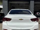 Chevrolet Onix 2023 года за 4 190 000 тг. в Астана – фото 3