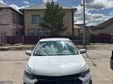 Chevrolet Onix 2023 года за 4 190 000 тг. в Астана