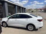 Chevrolet Onix 2023 года за 4 190 000 тг. в Астана – фото 5