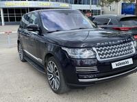 Land Rover Range Rover 2014 года за 27 000 000 тг. в Алматы