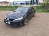 Toyota Camry 2016 года за 6 000 000 тг. в Уральск