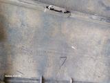 Заднии бампер за 55 000 тг. в Шымкент – фото 5